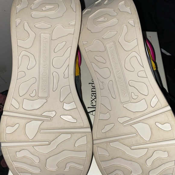 Men’s Alexander McQueen - Picture 6 of 12